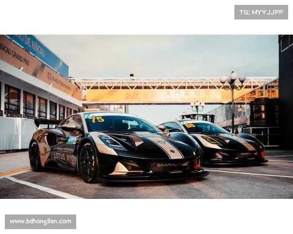 gt4赛车价格 gt4赛车价格