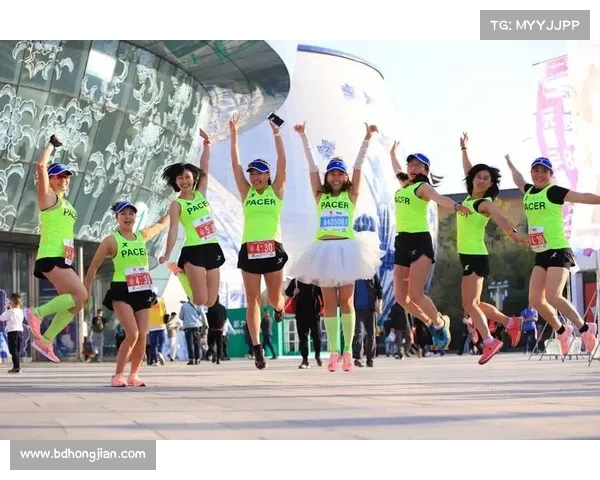 2021南昌跑步赛事